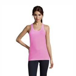 Майка жіноча SOL'S Justin рожева орхідея - 01826136XS