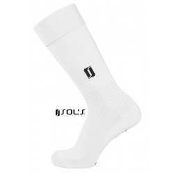 Гетри футбольні SOL'S Kick білий - 9070010229
