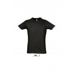Футболка SOL'S Major чорний - 11389312XL