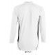 Лонгслів спортивний SOL'S Maracana LSL білий/чорний - 90205906LXL