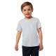 Футболка дитяча SOL'S Milo сірий - 0207834210A
