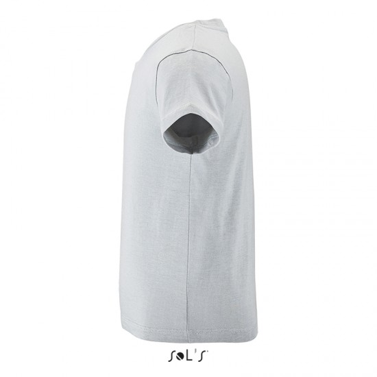 Футболка дитяча SOL'S Milo сірий - 0207834210A