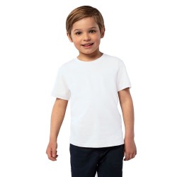 Футболка дитяча SOL'S Milo білий - 0207810210A