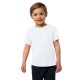 Футболка дитяча SOL'S Milo білий - 0207810210A