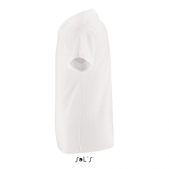 Футболка дитяча SOL'S Milo білий - 0207810210A