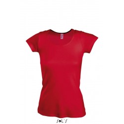 Футболка SOL'S Moody червоний - 11865145M