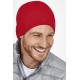 Шапка SOL'S Bronx червоний - 88122145TUN