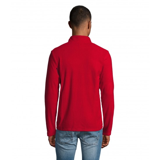 Куртка флісова чоловіча SOL'S Norman червоний - 020931455XL Куртка флісова чоловіча SOL'S Norman червоний - 020931455XL