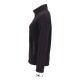 Куртка флісова жіноча SOL'S Norman women чорний - 02094312XL