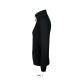 Куртка флісова жіноча SOL'S Nova women чорний - 00587312L
