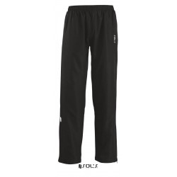 Штани спортивні SOL'S Old Trafford Pant чорний - 90500312L