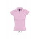 Футболка поло SOL'S Pretty рожевий - 11325147XL