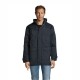 Куртка SOL'S Record темно-синій - 43500318XS