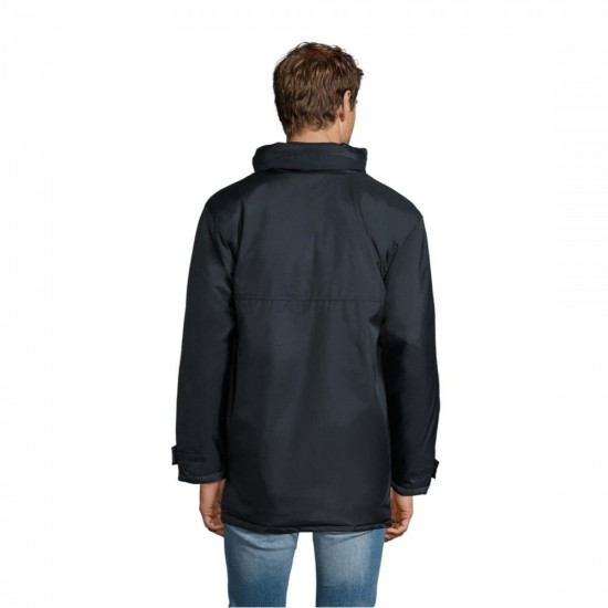 Куртка SOL'S Record темно-синій - 43500318XS