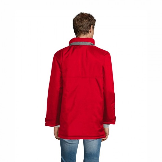 Куртка SOL'S Record червоний - 43500145XL