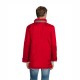 Куртка SOL'S Record червоний - 43500145XL