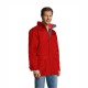 Куртка SOL'S Record червоний - 43500145XL