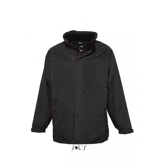 Куртка SOL'S Reflex чорний - 45040312XL