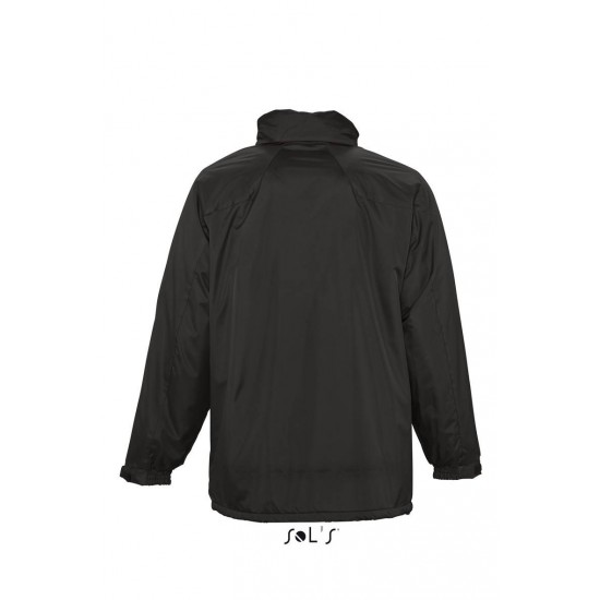 Куртка SOL'S Reflex чорний - 45040312XL