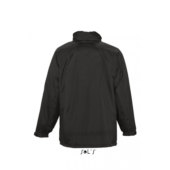 Куртка SOL'S Reflex чорний - 45040312XL