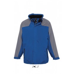 Куртка SOL'S Reflex яскраво-синій - 45040241M