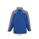 Куртка SOL'S Reflex яскраво-синій - 45040241M