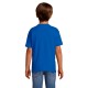 Футболка дитяча SOL'S Regent яскраво-синій - 1197024106A