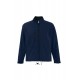 Куртка софтшелл SOL'S Relax темно-синій - 46600232S