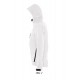 Куртка жіноча софтшелл SOL'S REPLAY WOMEN білий - 46802102L