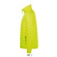 Куртка чоловіча SOL'S Ride неоново-лаймовий - 01193282L Куртка чоловіча SOL'S Ride неоново-лаймовий - 01193282L