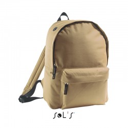 Рюкзак міський SOL'S Rider світло-бежевий - 70100118TUN Рюкзак міський SOL'S Rider світло-бежевий - 70100118TUN