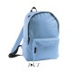 Рюкзак міський SOL'S Rider блакитний - 70100220TUN