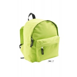 Рюкзак дитячий SOL'S Rider kids зелене яблуко - 70101280TUN Рюкзак дитячий SOL'S Rider kids зелене яблуко - 70101280TUN