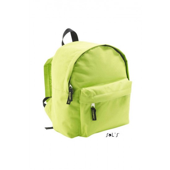 Рюкзак дитячий SOL'S Rider kids зелене яблуко - 70101280TUN