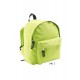 Рюкзак дитячий SOL'S Rider kids зелене яблуко - 70101280TUN
