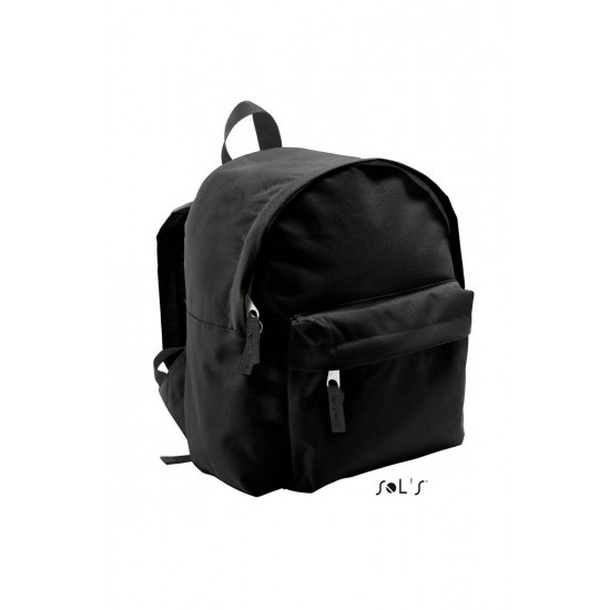Рюкзак дитячий SOL'S Rider kids чорний - 70101312TUN