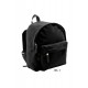 Рюкзак дитячий SOL'S Rider kids чорний - 70101312TUN
