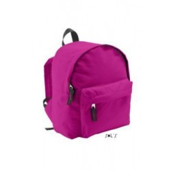 Рюкзак дитячий SOL'S Rider kids фуксія - 70101140TUN