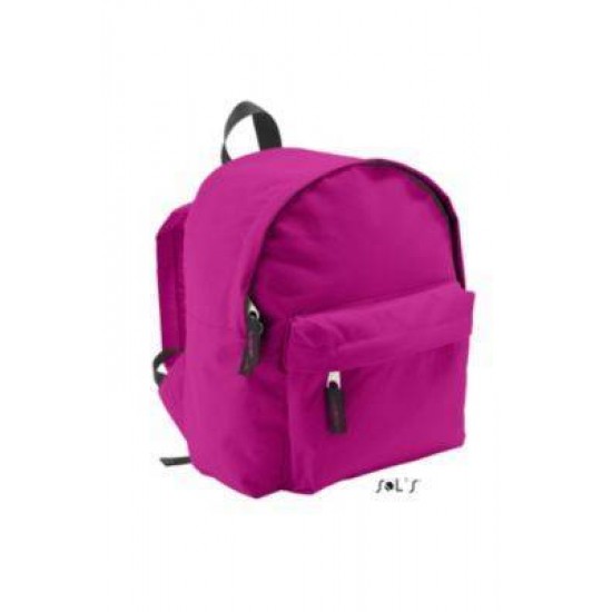 Рюкзак дитячий SOL'S Rider kids фуксія - 70101140TUN