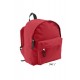 Рюкзак дитячий SOL'S Rider kids червоний - 70101145TUN