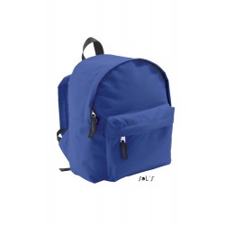 Рюкзак дитячий SOL'S Rider kids яскраво-синій - 70101241TUN