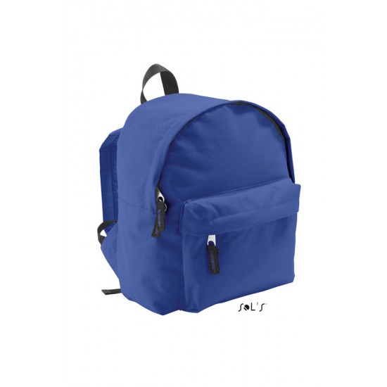 Рюкзак дитячий SOL'S Rider kids яскраво-синій - 70101241TUN