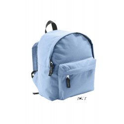 Рюкзак дитячий SOL'S Rider kids блакитний - 70101220TUN Рюкзак дитячий SOL'S Rider kids блакитний - 70101220TUN