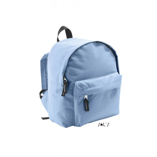 Рюкзак дитячий SOL'S Rider kids блакитний - 70101220TUN