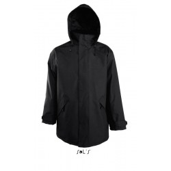 Куртка SOL'S River чорний - 43400312L