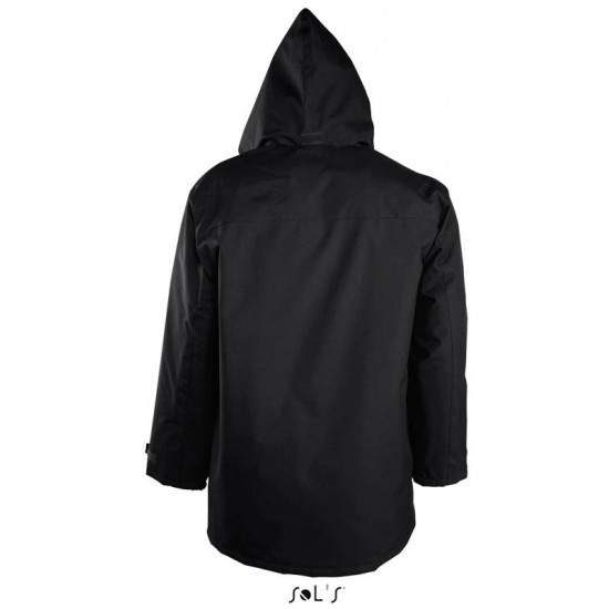 Куртка SOL'S River чорний - 43400312L Куртка SOL'S River чорний - 43400312L