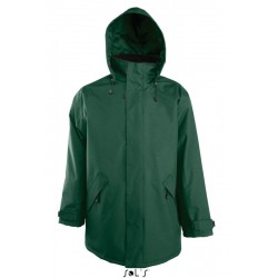 Куртка SOL'S River лісова зелень - 43400266S