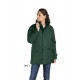 Куртка SOL'S River лісова зелень - 43400266XS