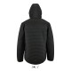Куртка чоловіча SOL'S Rocket чорний - 02014312XL