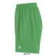 Шорти спортивні SOL'S San Siro 2 насичений зелений - 01221276L